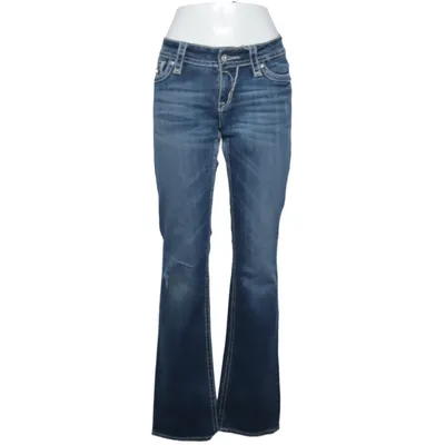 Jeans (Tori) from Rock Revival Cotton, Elastane