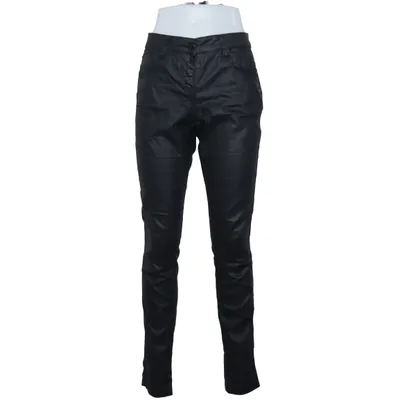Treggings (Noir) de Yes Yes Coton, Élasthane, Polyester