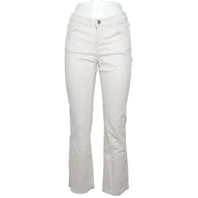 Jeans (Rosengarten) from Goldgarn Denim Cotton, Elastane, Polyester