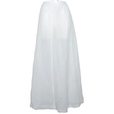 Jupe (Blanc) de Poirier