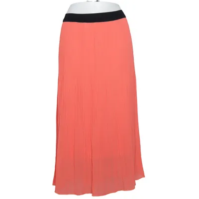 Långkjol (6005040) från SuZa Elastan, Polyester, Viskos