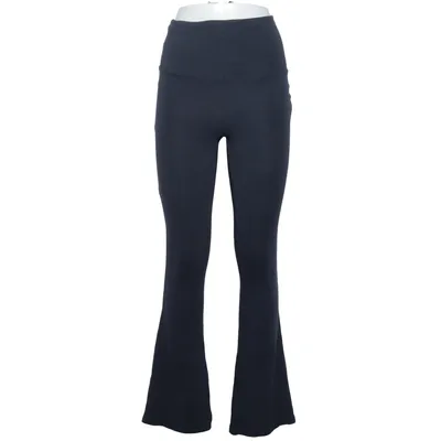 Pantalon patte d'éléphant (Gris) de FB Sister Coton, Élasthane, Modal