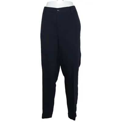Byxor (Svart) från SuZa Elastan, Polyester, Viskos
