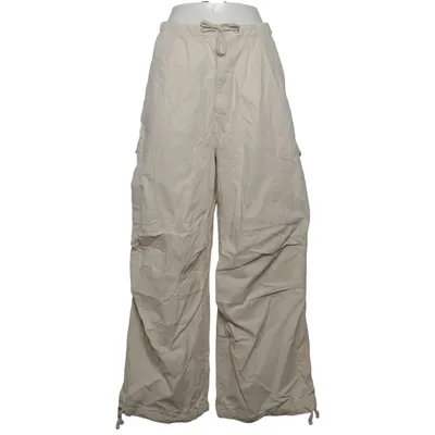 Cargobyxor (Beige) från Jaded London Bomull