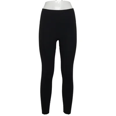 Leggings (Sort) fra Snow Tech Elastan, Polyester