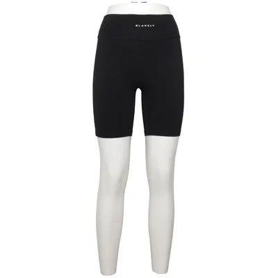 Short de compression (Noir) de Blakely