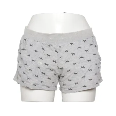Pyjamasshorts (Grå, Svart) från Pink Victoria's Secret