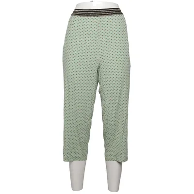Pantalon de pyjama (Vert, Multicolore) de Essenza Élasthane, Viscose