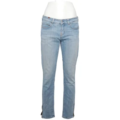 Jean (Bleu) de Notify Coton, Élasthane