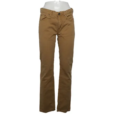 Chinos (Brown) from Clockhouse Cotton