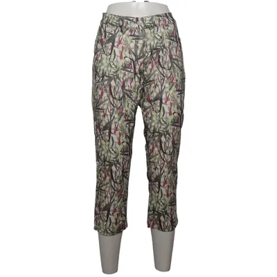 Pantacourt (Vert, Multicolore) de Gerry Weber Edition