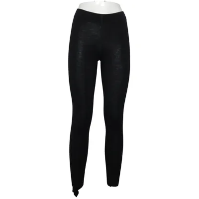Leggings (Svart) från Dilling