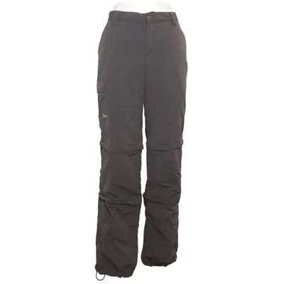 Outdoor broek (Grijs) van OCK Polyamide