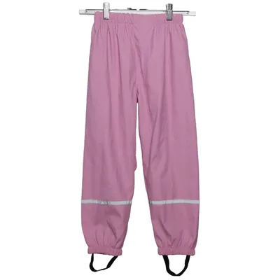 Rain pants (Pink) from Koko