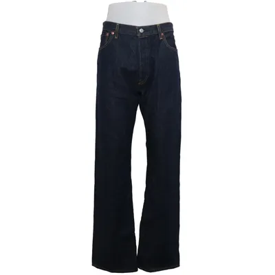 Jean (501) de Levi Strauss & Co Coton