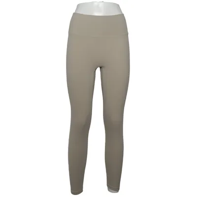 Sports tights (Beige) from Adanola Elastane, Polyamide