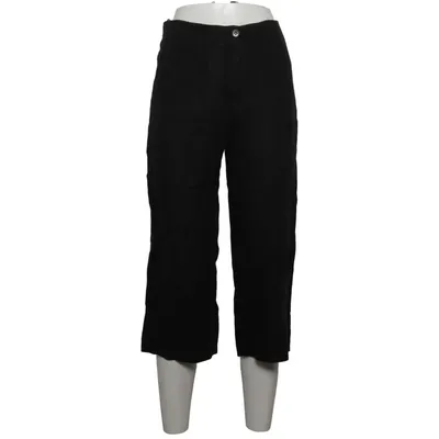 Culottes (Grå) från Private Label Linne
