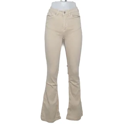 Jeans (Beige) from Costes Cotton, Elastane