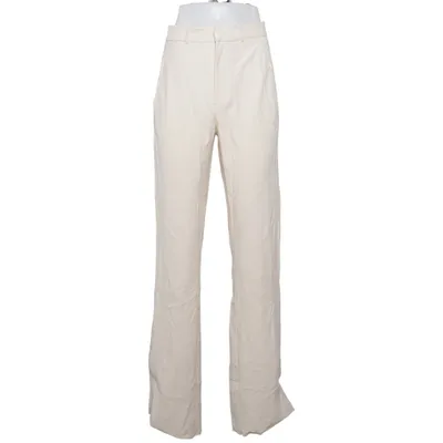Chinos (Beige) van ALIX Elastaan, Polyester, Viscose