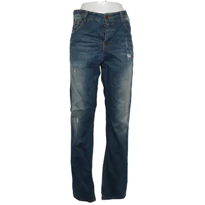 Jeans (Barman) from Mills Brothers Cotton