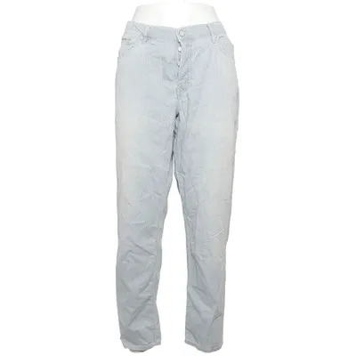 Jean (Bleu, Blanc) de Mother Coton, Élasthane