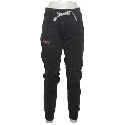 Mjukisbyxor (Orange Label Slim Fit) från The Superdry Orange Label Bomull, Polyester