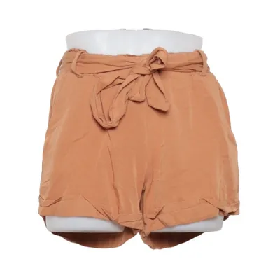 Short (Marron) de Hailys Viscose