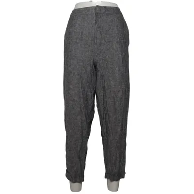 Chinos (Grå) fra Meraki Bomuld, Linned, Polyester, Viscose
