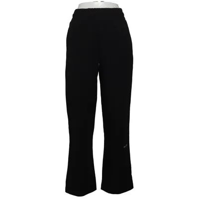 Joggingbroek (Zwart) van ØLÅF Elastaan, Polyester, Viscose