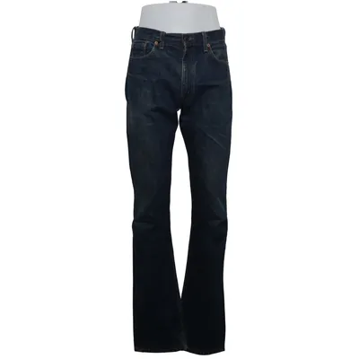 Jean (505) de Levi Strauss & Co Coton