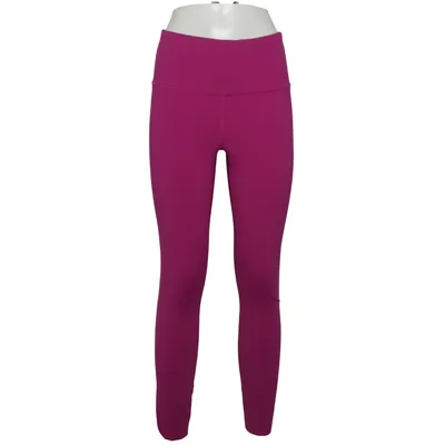 Träningstights (Rosa) från 90 Degree by Reflex Elastan, Polyester
