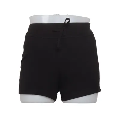 Freizeitshorts (Dl20b015) von Danskin Now Baumwolle, Elasthan