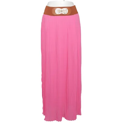 Jupe longue (Rose) de Sweet Girl