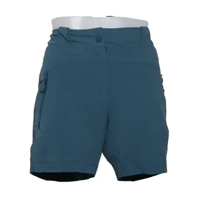 Short d'extérieur (Bleu) de Eider Élasthane, Polyamide