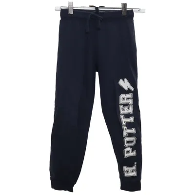 Joggingbroek (Blauw) van Wizarding World Katoen