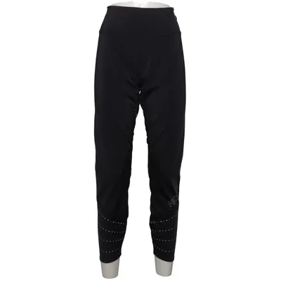 Træningsleggings (Sort) fra HKM Sports Equipment Elastan, Polyamid
