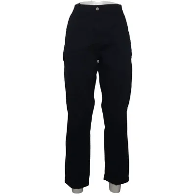 Chinos (Blauw) van Christian Berg Katoen, Elastaan