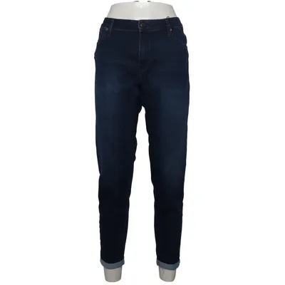 Jean (Bleu) de Mavi Jeans Co. Coton, Élasthane, Polyester