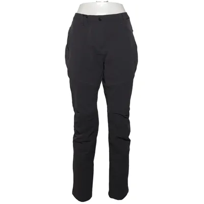 Pantalon d'extérieur (Gris) de Lafuma Élasthane, Polyamide