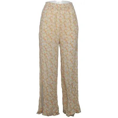 Pantalon (Ultra High-Rise) de Hollister Élasthane, Polyester, Viscose