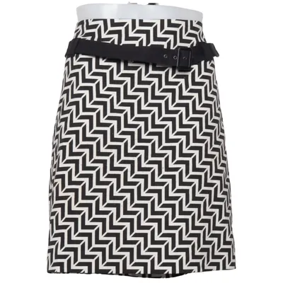 Jupe (141Dido) de Expresso Coton, Élasthane, Polyamide, Polyester