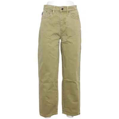 Spijkerbroek (Groen) van Superdry Katoen