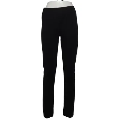 Leggings (Zwart) van Tissaia