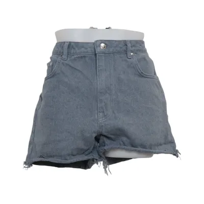 Jeansshorts (Raw Hem Denim Shorts) från RGNC x Nu-In Bomull