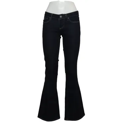 Jeans (3301 Bootleg) fra G-Star Raw Bomuld, Polyester