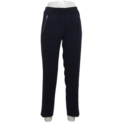 Suit pants (Palme) from Claudie Pierlot Acetate, Cotton, Polyester