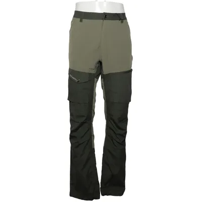 Wanderhose (Grün) von True North Baumwolle, Elasthan, Polyester