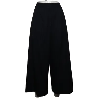 Culottes (Noir) de Ivy & Oak Élasthane, Polyester, Viscose