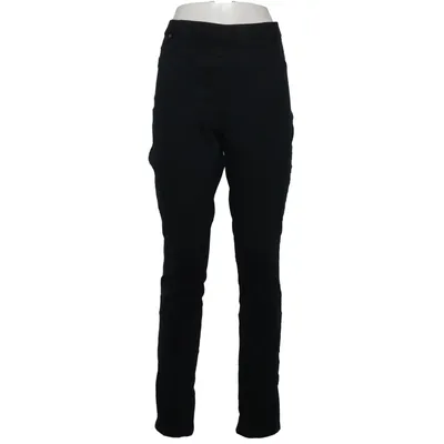 Spijkerbroek (Zwart) van H&M+ Katoen, Elastaan, Polyester