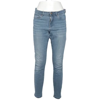 Jean (Bleu) de ONLY Blue Denim Coton, Polyester